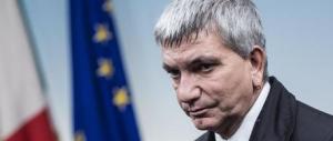 Vendola e il Ncd litigano anche sul “manicure”: «Io ho i calli e tu no…»