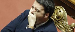 Semestre Ue, Renzi bocciato da Corriere e Stampa: ecco perché