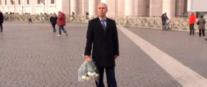 Alì Agca, via libera all’espulsione: non sarà interrogato sul caso Orlandi