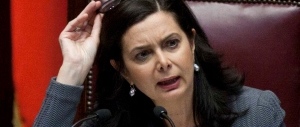 Boldrini a gamba tesa sull’Austria: «Mi preoccupa l’esito delle elezioni»