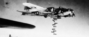 Così un pugno di eroi difese l’Italia dai bombardamenti a tappeto “alleati”