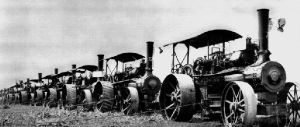 Quando l’Italia costruiva città: oggi nascono Littoria, Pontinia e Carbonia