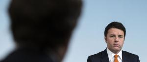 Sul Jobs Act per gli statali Renzi fa il Ponzio Pilato e il Ncd s’infuria