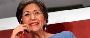 Odevaine: la Finocchiaro ha incontrato Buzzi. La senatrice: è falso