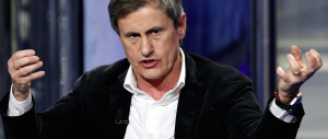 Roma, Alemanno non comparirà come imputato al maxiprocesso