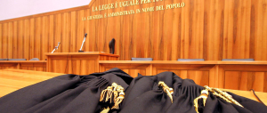 Uccise un uomo in un parco a Roma: per il romeno condanna con “sconto”