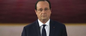 Hollande sfida la rivale Marine Le Pen e apre il museo sull’immigrazione