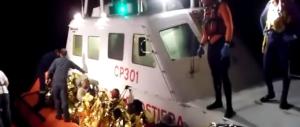 Immigrazione, i 3419 morti confermano il fallimento di Mare Nostrum