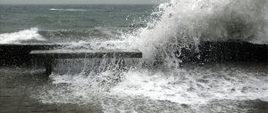 Scontro tra mercantili a Ravenna: due morti, quattro turchi dispersi