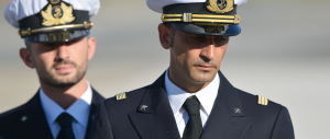 Mattarella telefona a Girone, ma la situazione dei Marò non migliora