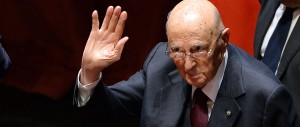 Quello che Napolitano non dice sulla lettera del suicida Sergio Moroni