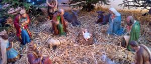 Il preside anti-presepe pensa di cavarsela attaccando Salvini