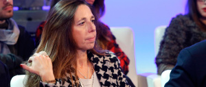 Isabella Rauti: con Gianni sto rivivendo l’incubo di mio padre
