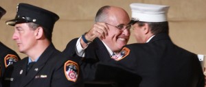 Giuliani attacca Obama per i disordini: «Troppa propaganda anti-polizia»