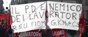 Scioperi in arrivo, anche gli statali non ne possono più di Renzi e della Madia