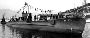 La Marina militare ricorda l’impresa di Alessandria e l’eroismo italiano