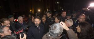 Tor Sapienza, sale la rabbia: «Marino, svegliati, non hai fatto nulla»