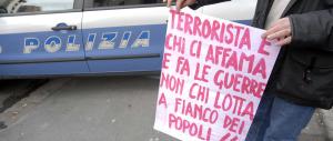 Ma si può incriminare per apologia di terrorismo un bambino di 8 anni?