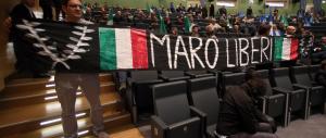Una mail scagiona i nostri marò: due le sparatorie con orari diversi