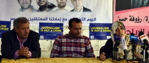 Naji al-Ali, il vignettista palestinese eliminato a Londra dal Mossad