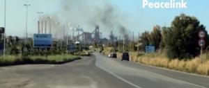 Ilva di Taranto, parte finalmente la bonifica dei terreni del “Tamburi”