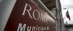Roma, retata in due Municipi e un’Asl: 22 arresti per corruzione (video)