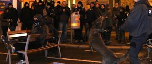 Incidenti a Vienna: l’ultrasinistra tenta di impedire il Ballo degli Accademici