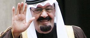 Calo del petrolio, Moody’s taglia il rating dell’Arabia Saudita