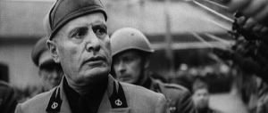 Mussolini fu ucciso per ordine di Churchill? I diari di Teodorani riaprono il caso