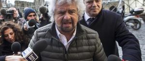 Grillo sognava di fare “il Mussolini”. Ma il Duce avrebbe fatto tutt’altro…