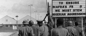 Nigeria, 45 anni fa finiva nel sangue la rivolta del Biafra. E l’Europa taceva