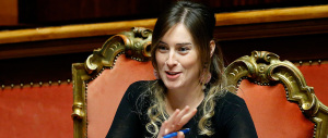 Boschi prova a fare la “grande tessitrice”, ma non ci riesce