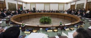Maxi esodo per 500 magistrati anziani. Ma il Csm frena, il lavoro aumenta…