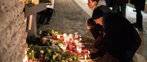 «Lasciate in pace Maometto e Gesù»: lo stop dei vignettisti palestinesi