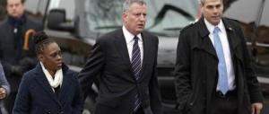 De Blasio, la sua carriera di sindaco se ne va in fumo… di marijuana