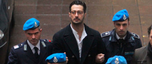 Parla la madre di Corona: «Mio figlio? Una testa matta, non un criminale»
