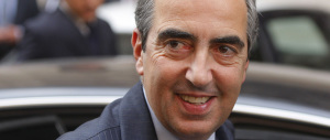 Gasparri vent’anni dopo: «Niente lacrime a Fiuggi, lì nacque la destra senza paura»