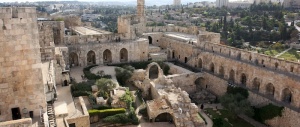 Archeologia, scoperto il palazzo dove fu processato Gesù?