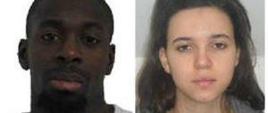 Parigi, è giallo sulla terrorista “scomparsa” dall’ipermercato