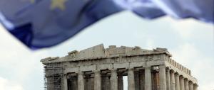 Berlino ci avverte: se la Grecia lascia l’euro, l’Italia finirà nel mirino