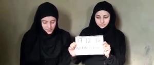 Italiane rapite, pagare il riscatto vuol dire finanziare il terrorismo