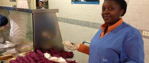 La Kyenge è tornata per bacchettarci: «L’Italia non aiuta più gli immigrati»