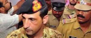 Un’altra giornata da brivido per Latorre: l’India decide se può restare in Italia