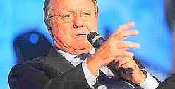 Altero Matteoli: «Quando ammainammo la bandiera del Msi piansi…»