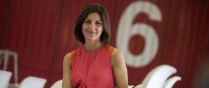 Era al bar anziché a Strasburgo: e la Moretti querela chi l’ha criticata