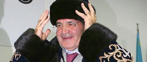 VERSO IL QUIRINALE – Così Tatarella svelò gli affari di Prodi e Nomisma