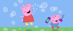 Peppa Pig “sacrificata” per non offendere Islam e ebrei. Il web insorge