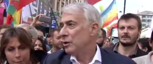 La sfida di Pisapia agita la sinistra: «No a Renzi candidato premier»