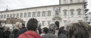 Napolitano, per la Kyenge è un «pilastro». Ma c’è chi dice no…