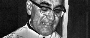 Presto Beato l’arcivescovo Romero, trucidato mentre celebrava la messa
